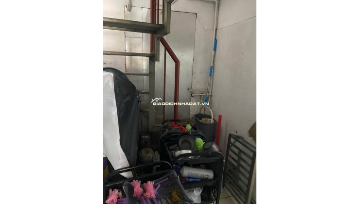  BÁN GẤP – PHÂN LÔ LÔ GÓC – NGÕ HÒA BÌNH 4, MINH KHAI – Ô TÔ VÀO NHÀ
